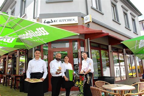 Pfullendorf Gastronom erfüllt sich den Lebenstraum vom eigenen