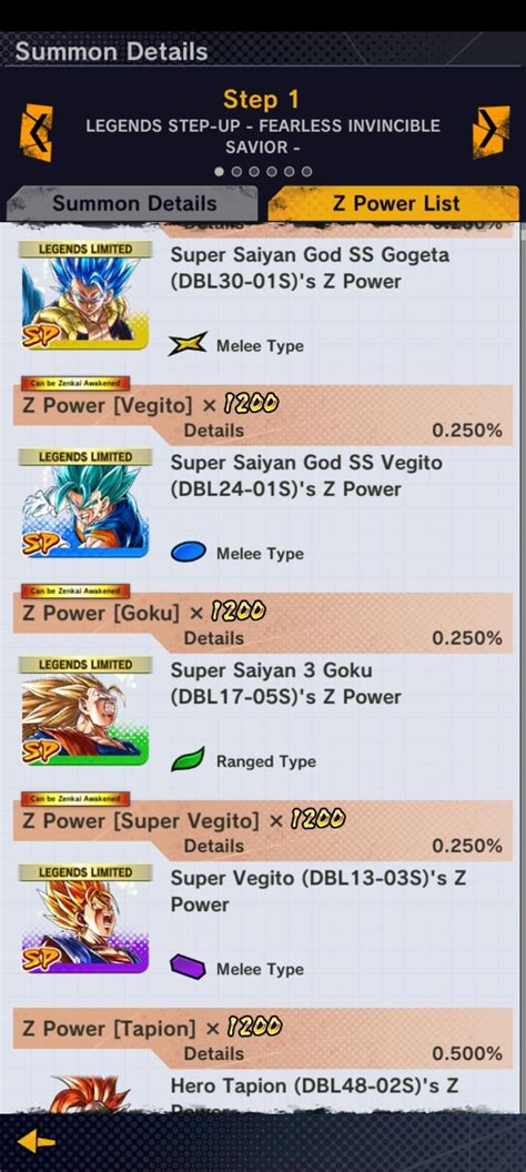 heres   returning legends limited fighters    legends