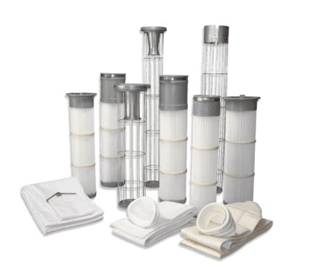 Baghouse Filters – Baghouse.com