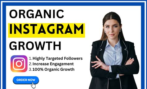 Do Super Fast Organic Instagram Growth By Nimramawiz Fiverr