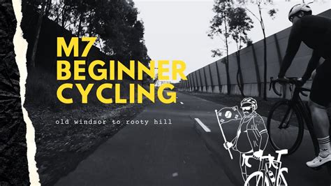 Riding In Sydney M7 Cycle Paths 2021 November Youtube