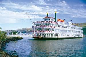 Columbia River Cruises, Oregon & Washington - AllTrips