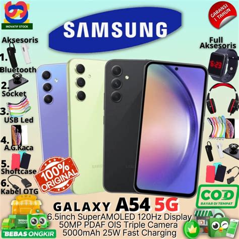 Samsung Galaxy A54 5g Specifiche Prezzo E Tutto Quello 47 Off