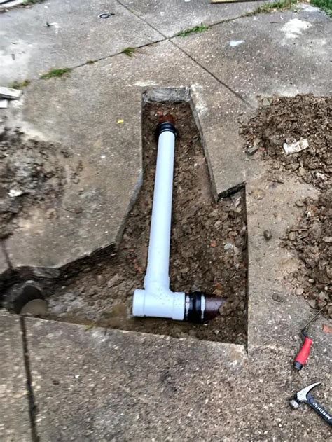 Sewer Drain Repair Cleveland Ohio Sewer Cleaning Company