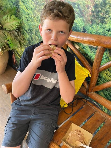 Year 6 Leavers Trip – Brabins Endowed Primary School