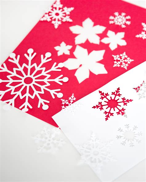 Holiday Cardstock By Printworks Paris Corporation