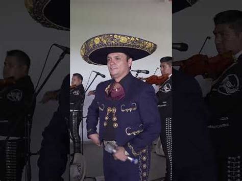 La Malagueña Short Mariachi Los Galleros De Danny Rey ft Edwin