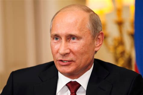 Ukraine : jusqu'où est prêt à aller Vladimir Poutine ? | Atlantico.fr