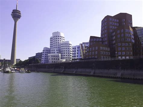 Hotel Holiday Inn Düsseldorf City Toulouser Allee in Düsseldorf günstig