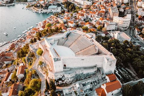 Šibenik or Trogir what to visit in Croatia Epepa Travel Blog