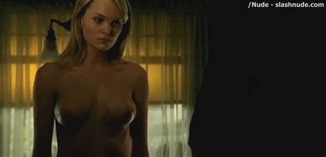 Sunny Mabrey Nude Top To Bottom In Species Iii Photo Nude