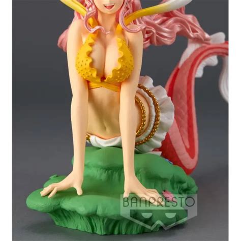 Glitter Glamours Figurine Princess Shirahoshi Ver A Figurine One