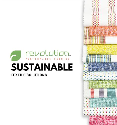 Revolution Outdoor Fabric Hang Tag Revolution Fabrics