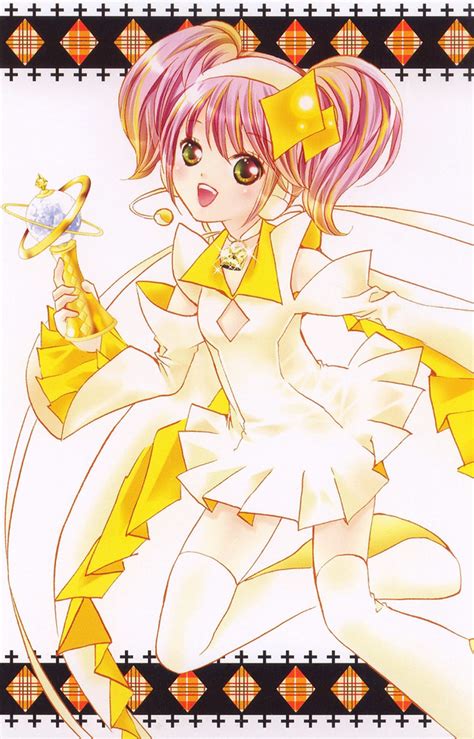 Shugo Chara Shugo Chara Transformations Club Photo 9409443 Fanpop