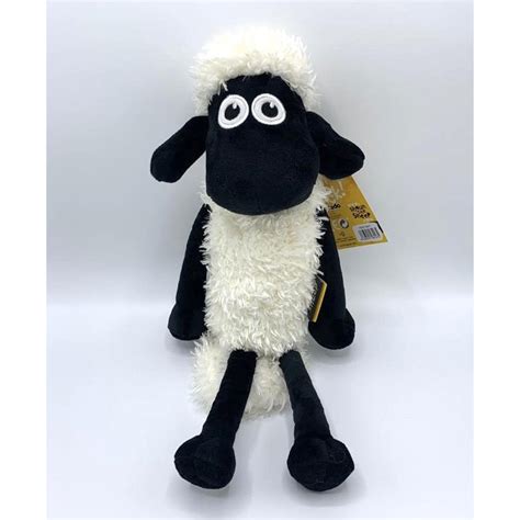 baranek shaun maskotka oryginalna  cm kidozabawkipl