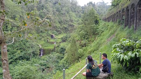 Obyek Wisata Bukit Kali Kuning Lancong Jogja