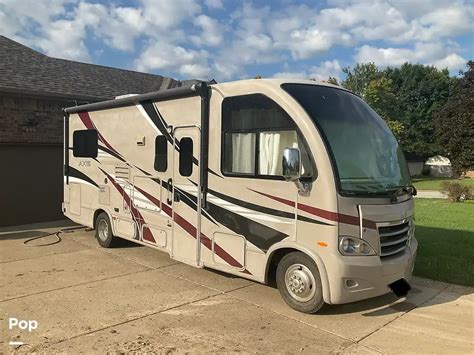 Axis 24.1 RV for sale in Nixa, MO for $55,000 | 303167 | Pop Sells