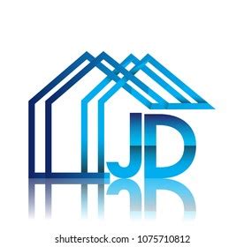 JD Group Logo Vector (.EPS) Free Download