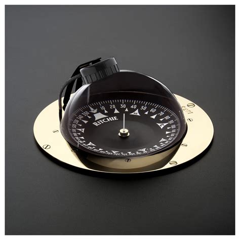 Super Yacht 5 Globemaster Compasses Sy 500 Ritchie Navigation