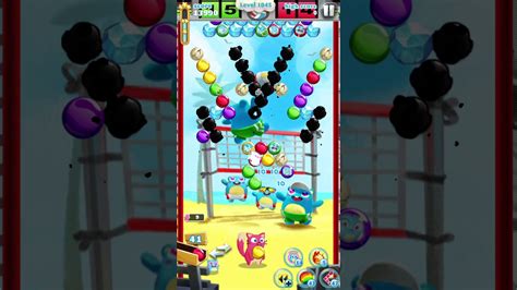 Bubble Mania Level 1045 Youtube