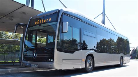 1bustv Im Test Mercedes Benz E Citaro