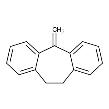 Dihydro Spiro H Dibenzo A D Cycloheptene Pyrrolidine