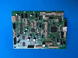 RM1 7102 M4555 DC Controller Metrofuser