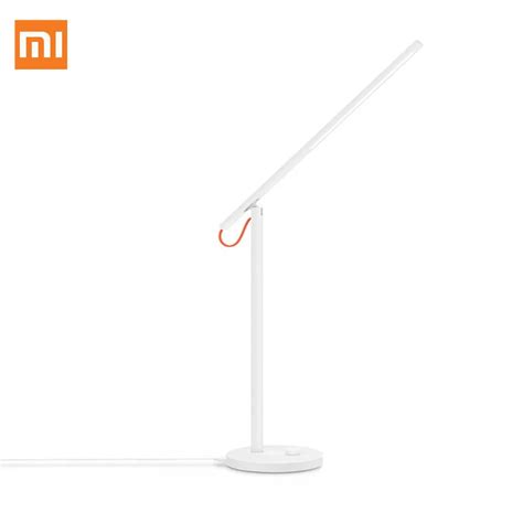 Original Xiaomi Mijia Mi Smart Led Desk Lamp Table Lamp Dimming Reading