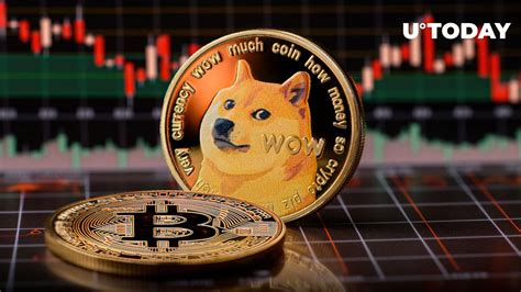 Dogecoin Creator Breaks Silence As Bitcoin Loses $55,000