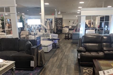 Value City Furniture Living Room