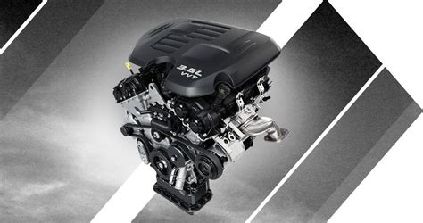 2022 Dodge Challenger Hellcat Engine