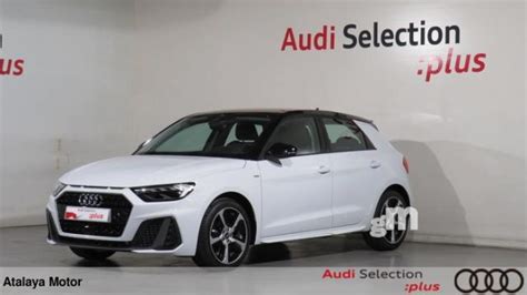 Audi A1 Sportback Adrenalin Edition 30 TFSI 81 KW 110 CV Del 2022