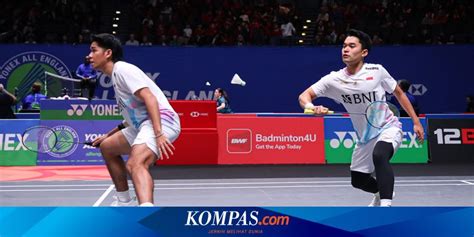 Hasil Swiss Open Leo Daniel Dan Fikri Bagas Menang Indonesia