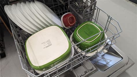 Bosch She53c85n 300 Series Dishwasher Review Reviewed