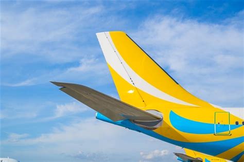 Cebu Pacific Air On Twitter Ceb Takes Delivery Of Additional Aircraft