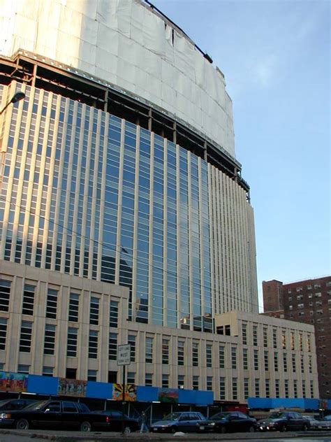 Federal Building Eastern District Courthouse | Wired New York