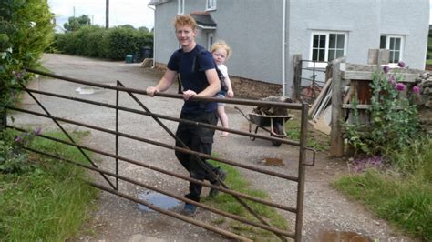 Circular Walk From Williton Station West Somerset 20 June 2020 Youtube