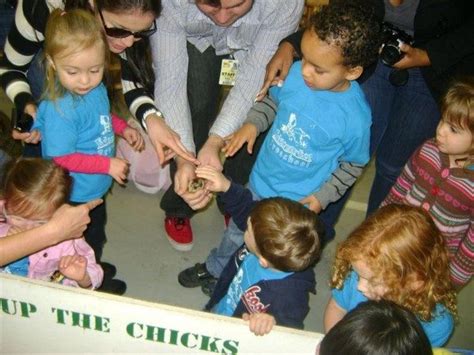 Centennial Farms Preschool Field Trip Edgewater Preschool Child