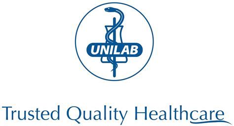 Unilab Logos