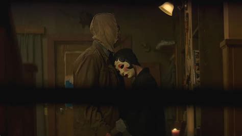 Does The Strangers: Chapter 1 Have a Post-Credits Scene?