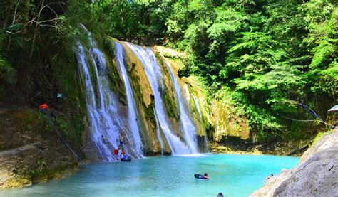 tanay rizal showcasing  range  tourist attractions