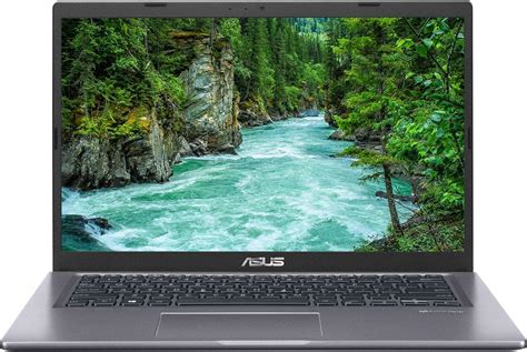 ASUS 2023 Vivobook Laptop Delgada Y Ligera HD De 14 Pulgadas AMD