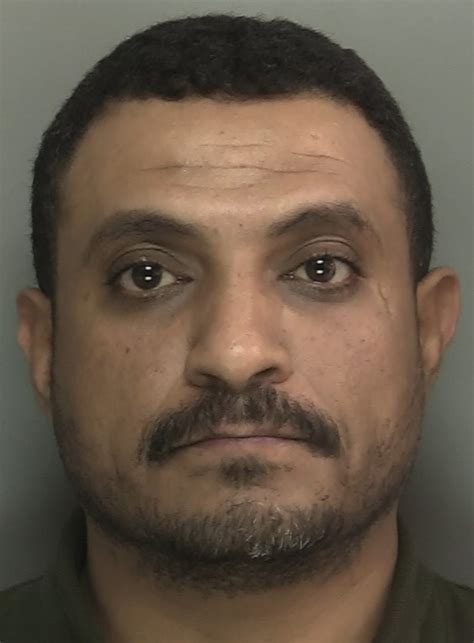 Ali Alduhlaimi Sex Offenders Database UK