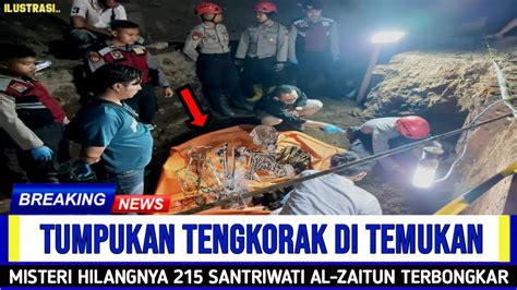 Korb N Cabul Panji Gumilang Misteri Hilangnya Santriwati Tahun