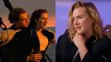 Kate Winslet confiesa que fue una pesadilla grabar la escena más