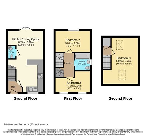 Pershore Drive Haworth Dn11 3 Bedroom Semi Detached House For Sale