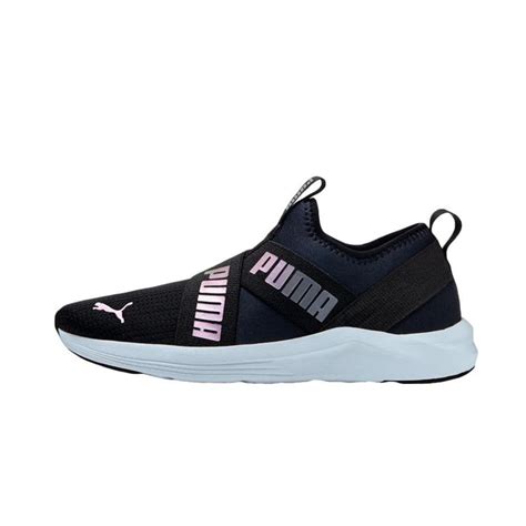 Tênis Puma Prowl Slip On Aop Bdp Feminino Centauro