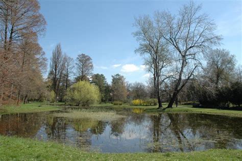 Ksenija on Twitter Futoški park je možda i najlepši park u Novom Sadu