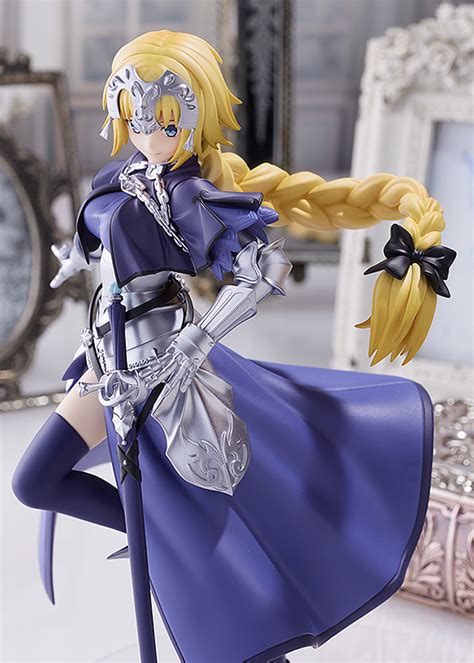 Pop Up Parade Fategrand Order ルーラージャンヌ・ダルク 完成品フィギュアマックスファクトリーの通販・購入