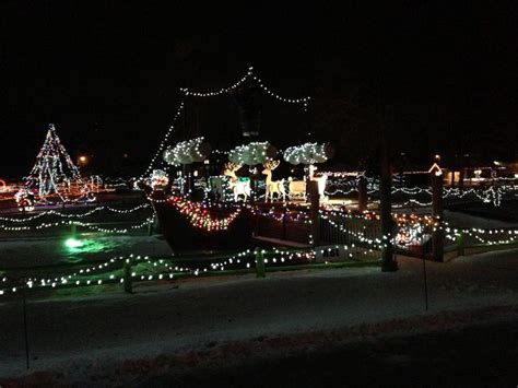 A Storybook Christmas - in lights! | Emond Team Real Estate